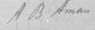 handtekening_albartusbernardus_aman1851gebakte_nr88.jpg