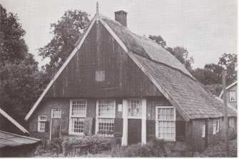 voorbeeld woning klasse 5