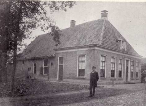 voorbeeld woning klasse 2