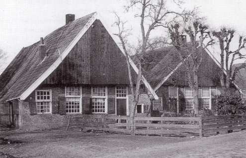 voorbeeld huis klasse nr.5